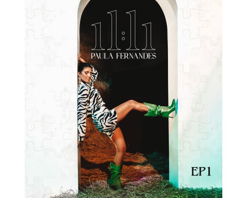 Paula Fernandes - 11:11 (EP 1)