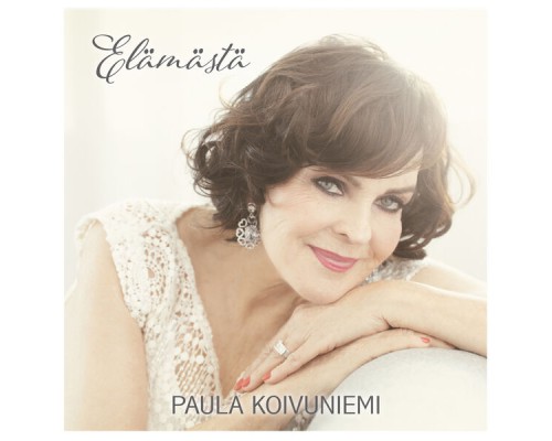 Paula Koivuniemi - Elämästä