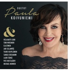 Paula Koivuniemi - Duetot