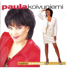 Paula Koivuniemi - (MM) Kaikki parhaat