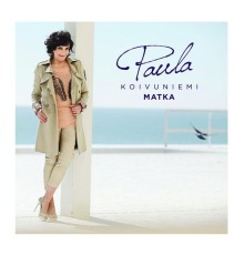 Paula Koivuniemi - Matka