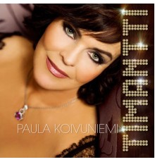 Paula Koivuniemi - Timantti