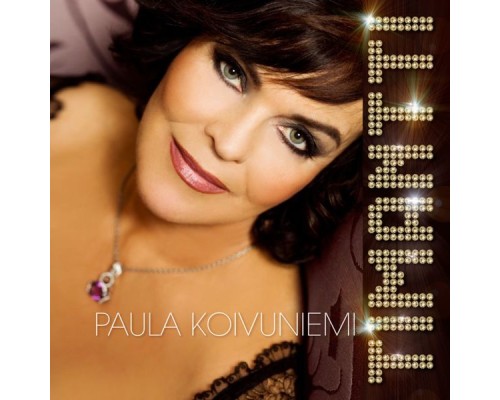 Paula Koivuniemi - Timantti