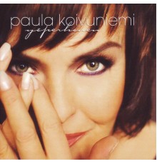 Paula Koivuniemi - Yöperhonen