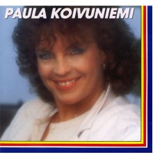 Paula Koivuniemi - Paula Koivuniemi