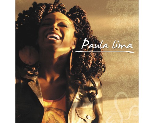 Paula Lima - Sinceramente