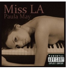 Paula May - Miss LA