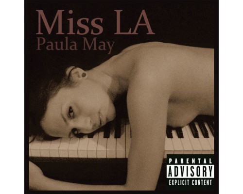 Paula May - Miss LA