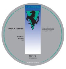 Paula Temple - Deathvox