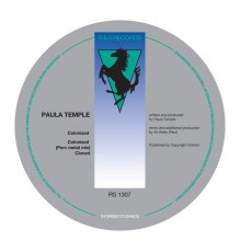 Paula Temple - Colonized