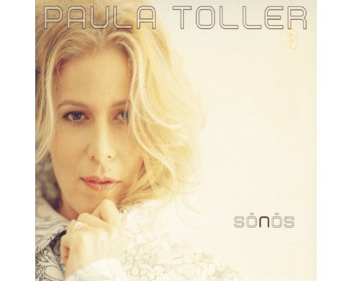 Paula Toller - SóNós