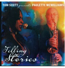 Paulette McWilliams - Telling Stories