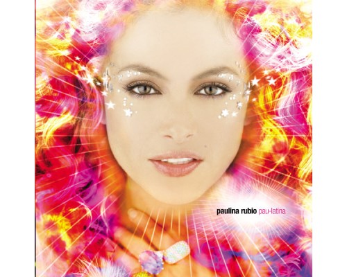 Paulina Rubio - Pau-Latina