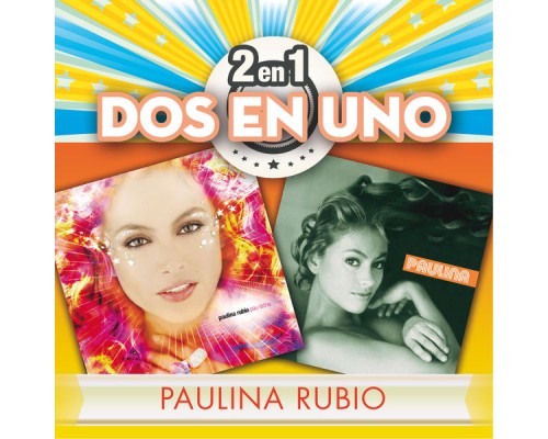 Paulina Rubio - 2En1