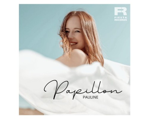 Pauline - Papillon