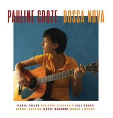 Pauline Croze - Bossa Nova