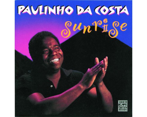 Paulinho Costa - Sunrise