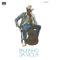 Paulinho Da Viola - Paulinho Da Viola