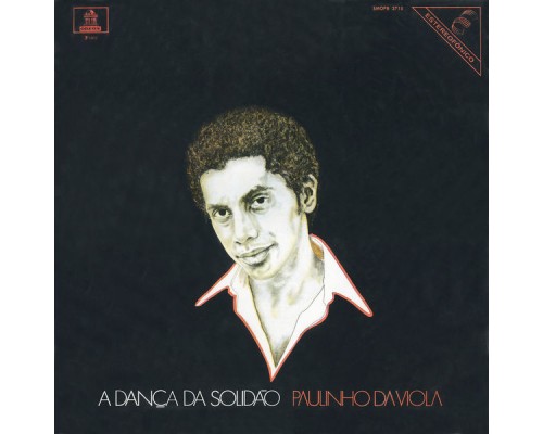Paulinho Da Viola - A Dança Da Solidão Paulinho Da Viola - A Dança Da Solidão