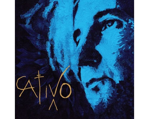 Paulo Bragança - Cativo