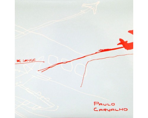 Paulo Carvalho - De Longe