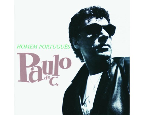 Paulo Carvalho - Homem Português