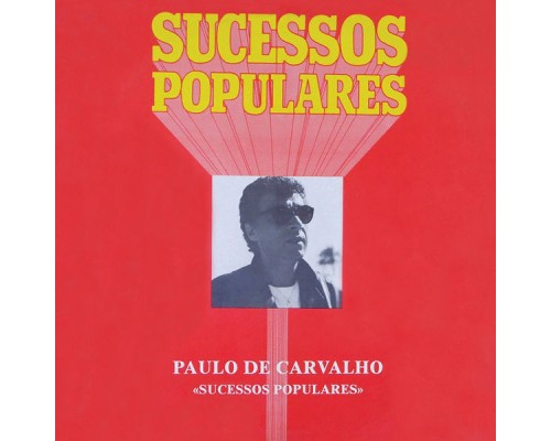 Paulo De Carvalho - Sucessos Populares