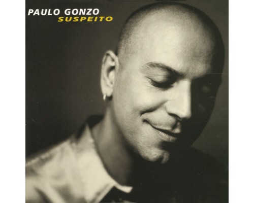 Paulo Gonzo - Suspeito