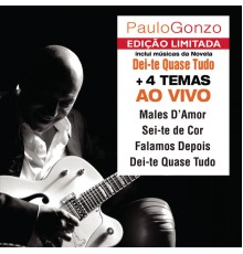 Paulo Gonzo - Paulo Gonzo