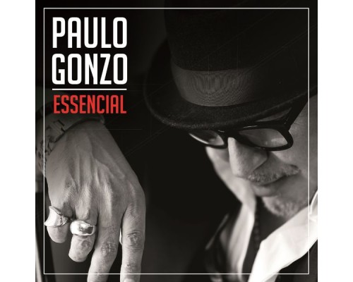 Paulo Gonzo - Essencial