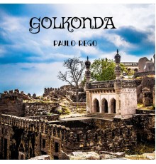 Paulo Rego - Golkonda