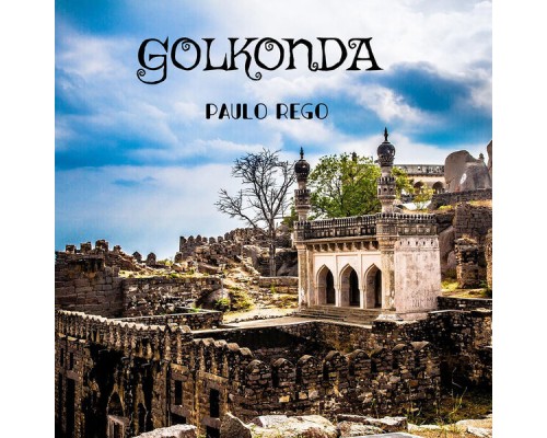 Paulo Rego - Golkonda