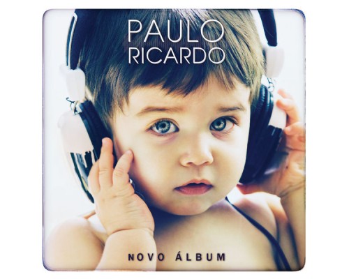 Paulo Ricardo - Novo Álbum