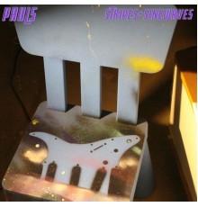 Pauls - Stripes&Sinewaves