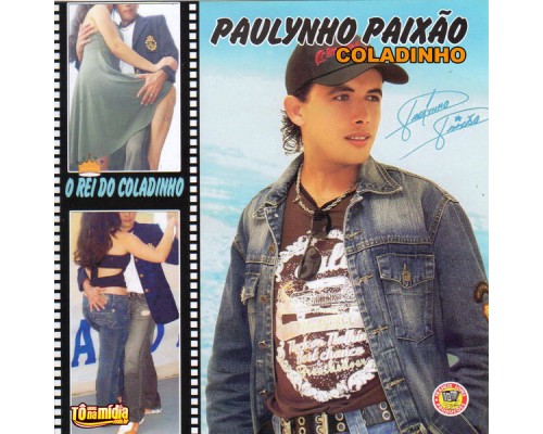 Paulynho Paixão - Coladinho