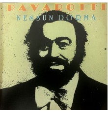 Pavarotti - Nessun Dorma