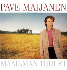 Pave Maijanen - Maailman Tuulet