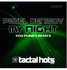 Pavel Denisov - My Night