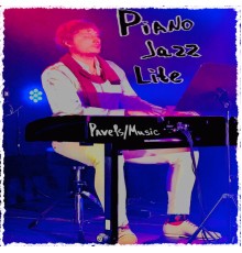 Pavel Kuznetsov - Piano Jazz Lite