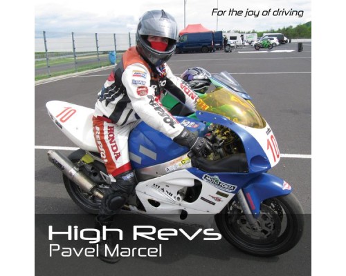 Pavel Marcel - High Revs