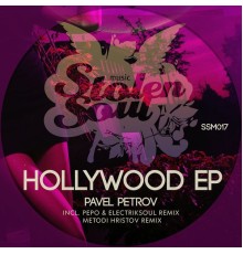 Pavel Petrov - Hollywood EP