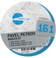 Pavel Petrov - Bogota