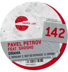 Pavel Petrov - Drama