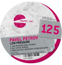 Pavel Petrov - Low Pressure