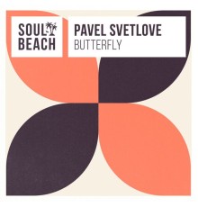 Pavel Svetlove - Butterfly