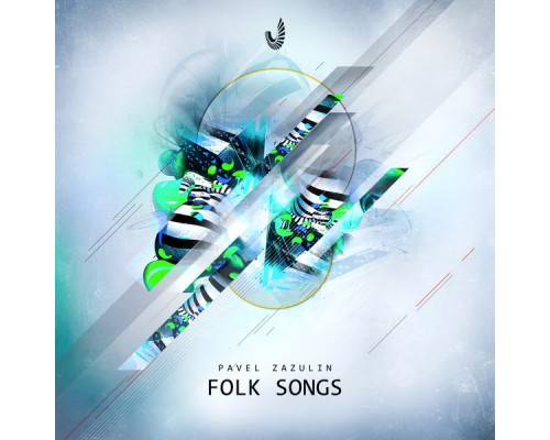 Pavel Zazulin - Folk Songs