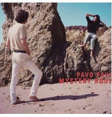 Pavo Pavo - Mystery Hour