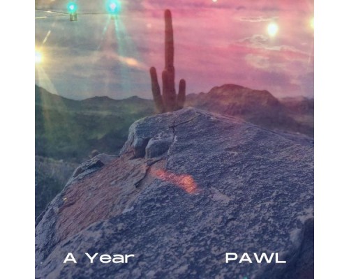 Pawl - A Year