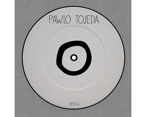 Pawlo Tojeda - Moi Toi