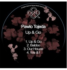 Pawlo Tojeda - Up&Go